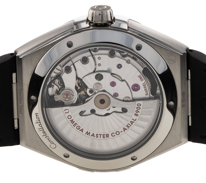 Omega Constellation 131.33.41.21.06.001 Image 4